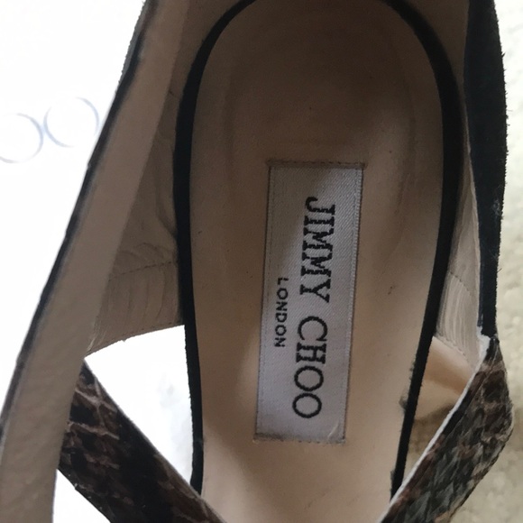 ✨JIMMY CHOO✨ Pumps - Picture 8 of 8